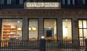 Xanadu Homes